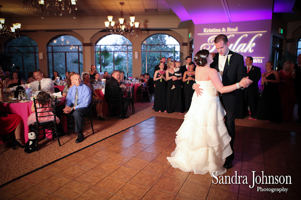Best Mystic Dunes Wedding photographer - Sandra Johnson (SJFoto.com)